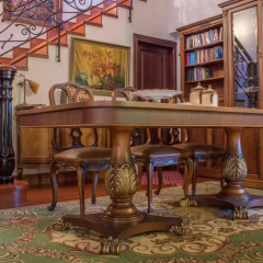 Отель Luxury Villa Karteros развлечения