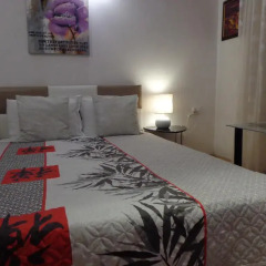 Апартаменты Zoya Apartment комната для гостей