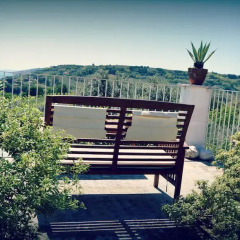 Отель B&B Costaginestre Ортона фото 2