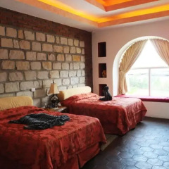 Hotel La Casa de Nery 3* Стандартный номер фото 8