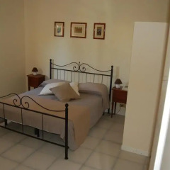 Отель Libri e Letti B&B Агридженто комната для гостей фото 5