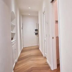 Апартаменты Apartments Florence - Piattellina Garden Флоренция интерьер отеля