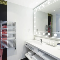 Hotel Indigo Paris Opera 4* Улучшенный номер фото 4