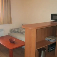 Отель Snow Lodge Alexander Services Apartments Болгария, Банско - отзывы, цены и фото номеров - забронировать отель Snow Lodge Alexander Services Apartments онлайн удобства в номере