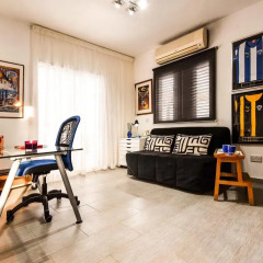 Отель Villa Blue Phoenix комната для гостей фото 2