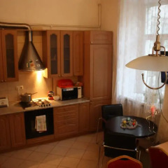 Moscow for You Hostel в номере