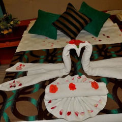Concordia Celes Hotel - Ultra All Inclusive 5* Стандартный номер фото 6