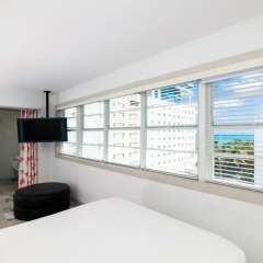 Townhouse Hotel 3* Люкс с различными типами кроватей фото 7