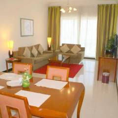 Star Metro Deira Hotel Apartments комната для гостей фото 4
