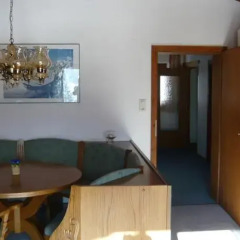 Отель Landhaus Huber в номере фото 2