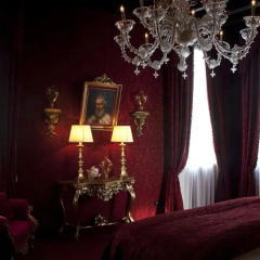 Отель Ca Maria Adele 4* Полулюкс с различными типами кроватей фото 9