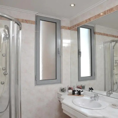 Athens Atrium Hotel and Suites 4* Полулюкс с различными типами кроватей фото 9