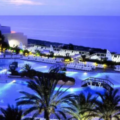 Отель Sirenis Seaview Country Club бассейн фото 3