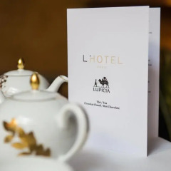 Отель LHôtel спа фото 2