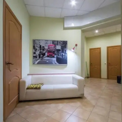 Star House Hostel интерьер отеля фото 3