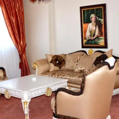 Malabadi Hotel Турция, Диярбакыр - отзывы, цены и фото номеров - забронировать отель Malabadi Hotel онлайн с домашними животными