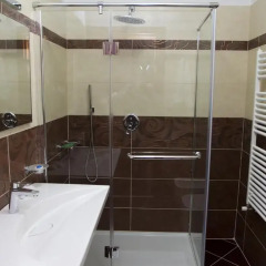 White Dream Hotel 4* Стандартный номер с различными типами кроватей фото 2