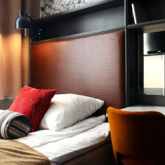 Отель Clarion Collection Temperance 4* Стандартный номер фото 5