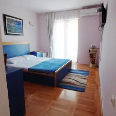 Апартаменты Apartments Miković Будва спа