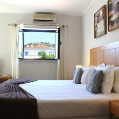 Vicentina Hotel комната для гостей фото 4