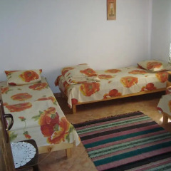 Отель Moskito Guest House Велико Тырново комната для гостей фото 4