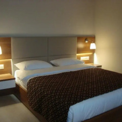 Huseyin Hotel комната для гостей фото 4