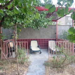 Отель Guest House at Keri street
