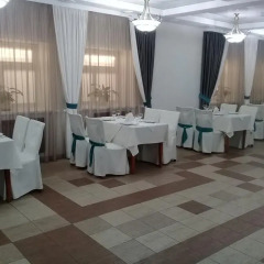 Hotel Lyuks