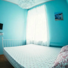 Good Rooms Hostel комната для гостей фото 3