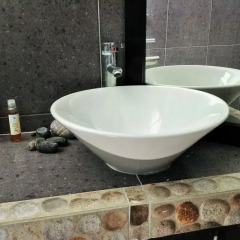 Отель Hostal Ecoplaneta Мексика, Канкун - отзывы, цены и фото номеров - забронировать отель Hostal Ecoplaneta онлайн ванная фото 2
