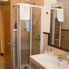 Tyrrenian Park Hotel 4* Стандартный номер фото 5