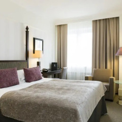 Отель Elite Park Avenue 5* Стандартный номер фото 2