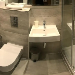 Отель Leisure Inn 2* Стандартный номер с различными типами кроватей