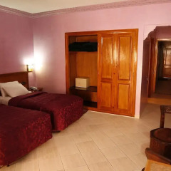 Hotel Majorelle комната для гостей фото 5