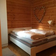 Myrkdalen Hotel сауна