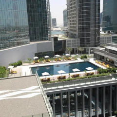 Отель The Oberoi 5* Президентский люкс с различными типами кроватей фото 9