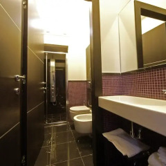 Residence Hotel Le Viole 3* Стандартный номер разные типы кроватей фото 3