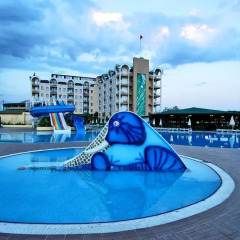 Melissa Garden Hotel Турция, Белек - 8 отзывов об отеле, цены и фото номеров - забронировать отель Melissa Garden Hotel онлайн детские мероприятия фото 2