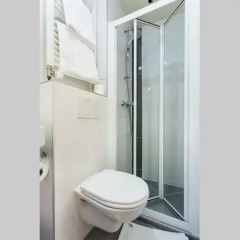 Hotel Bonsejour Montmartre 3* Стандартный номер с разными типами кроватей фото 31