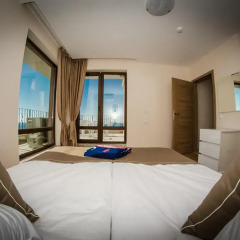 Отель Premier Fort Cuisine Full Board 4* Студия фото 8
