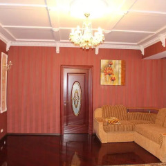 Гостиница Villa Sonyachna With Swimming Pool Вилла разные типы кроватей фото 25