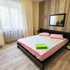 Гостиница Domashnij Ujut комната для гостей фото 3