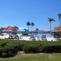 Отель Condominios El Pelicano Апартаменты фото 17