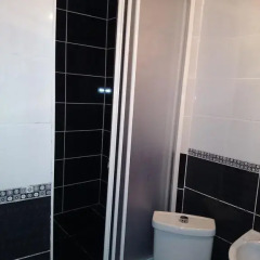 Yasmin hotel Турция, Стамбул - 3 отзыва об отеле, цены и фото номеров - забронировать отель Yasmin hotel онлайн ванная фото 2