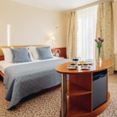 Grand Hotel Union фото 2