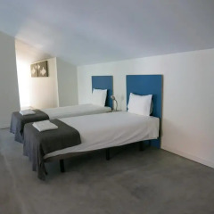 Отель Portugal Ways Culture Guest House комната для гостей фото 3