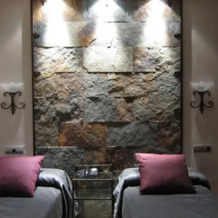 Hotel La Brasa 2* Люкс с различными типами кроватей фото 7