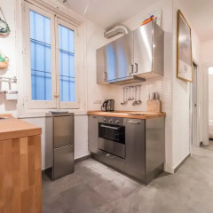 Отель Chic Rentals Ópera - Mesón de Paños в номере фото 2