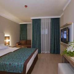 Riviera Hotel & Spa 4* Стандартный номер с различными типами кроватей фото 5