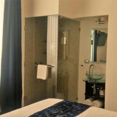 Casa Monraz Hotel Boutique y Galería 3* Представительский люкс с различными типами кроватей фото 3